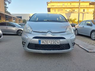Citroen C4 Picasso 2013 1.6 DIESEL ΑΥΤΟΜΑΤΟ-thumb-1
