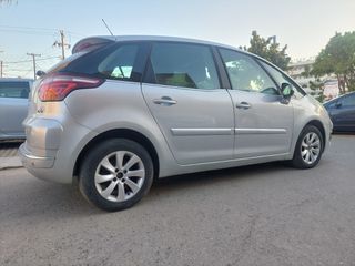 Citroen C4 Picasso 2013 1.6 DIESEL ΑΥΤΟΜΑΤΟ-thumb-2
