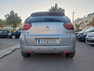 Citroen C4 Picasso 2013 1.6 DIESEL ΑΥΤΟΜΑΤΟ-thumb-3