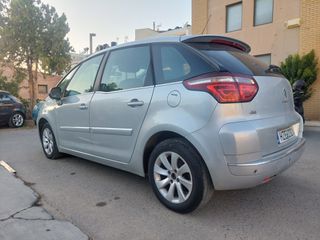 Citroen C4 Picasso 2013 1.6 DIESEL ΑΥΤΟΜΑΤΟ-thumb-4