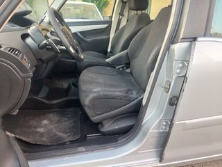 Citroen C4 Picasso 2013 1.6 DIESEL ΑΥΤΟΜΑΤΟ-thumb-5