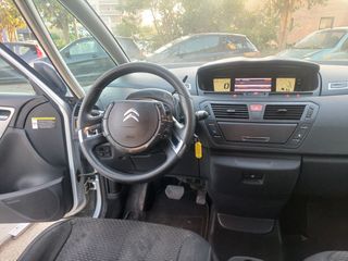 Citroen C4 Picasso 2013 1.6 DIESEL ΑΥΤΟΜΑΤΟ-thumb-9
