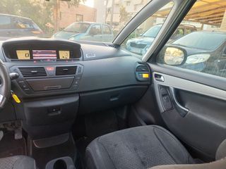 Citroen C4 Picasso 2013 1.6 DIESEL ΑΥΤΟΜΑΤΟ-thumb-10