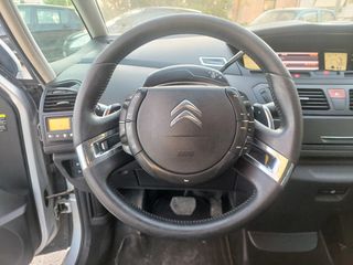 Citroen C4 Picasso 2013 1.6 DIESEL ΑΥΤΟΜΑΤΟ-thumb-11