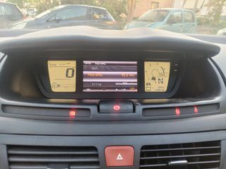 Citroen C4 Picasso 2013 1.6 DIESEL ΑΥΤΟΜΑΤΟ-thumb-13
