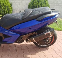Gilera GP 800 2009 Επετειακό-thumb-6