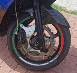 Gilera GP 800 2009 Επετειακό-thumb-7
