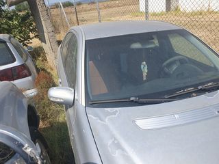 Mercedes-Benz E 200 2006 AVANTGARDE