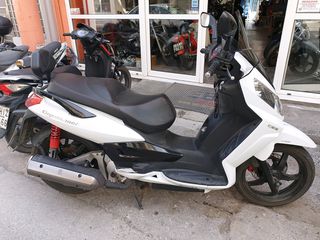 Sym Citycom 300i 2015