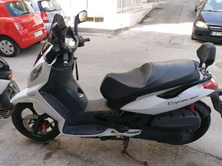 Sym Citycom 300i 2015-thumb-1
