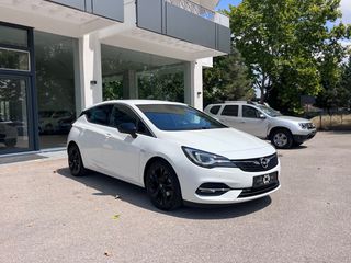 Opel Astra 2021 ULTIMATE SPORT 1.5D