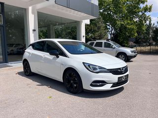 Opel Astra 2021 ULTIMATE SPORT 1.5D-thumb-2