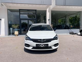 Opel Astra 2021 ULTIMATE SPORT 1.5D-thumb-3