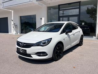 Opel Astra 2021 ULTIMATE SPORT 1.5D-thumb-4