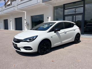 Opel Astra 2021 ULTIMATE SPORT 1.5D-thumb-5