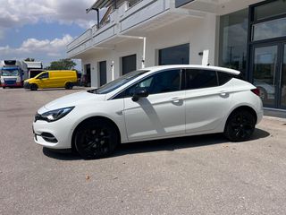 Opel Astra 2021 ULTIMATE SPORT 1.5D-thumb-6