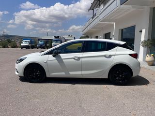 Opel Astra 2021 ULTIMATE SPORT 1.5D-thumb-7