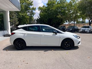 Opel Astra 2021 ULTIMATE SPORT 1.5D-thumb-8