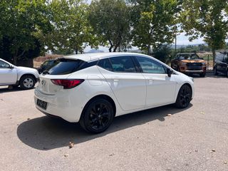 Opel Astra 2021 ULTIMATE SPORT 1.5D-thumb-9