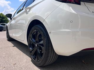 Opel Astra 2021 ULTIMATE SPORT 1.5D-thumb-18
