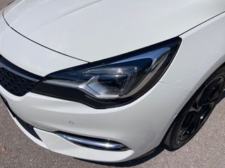 Opel Astra 2021 ULTIMATE SPORT 1.5D-thumb-48