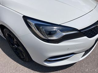 Opel Astra 2021 ULTIMATE SPORT 1.5D-thumb-49