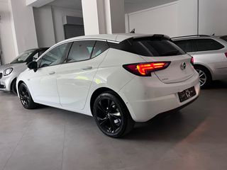 Opel Astra 2021 ULTIMATE SPORT 1.5D-thumb-51