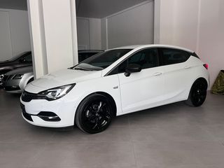 Opel Astra 2021 ULTIMATE SPORT 1.5D-thumb-52