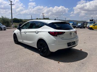 Opel Astra 2021 ULTIMATE SPORT 1.5D-thumb-10