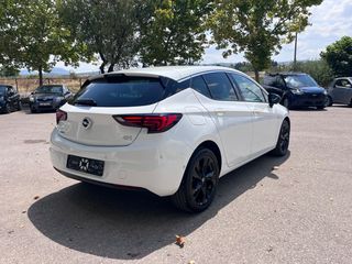 Opel Astra 2021 ULTIMATE SPORT 1.5D-thumb-11