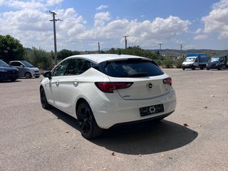 Opel Astra 2021 ULTIMATE SPORT 1.5D-thumb-12