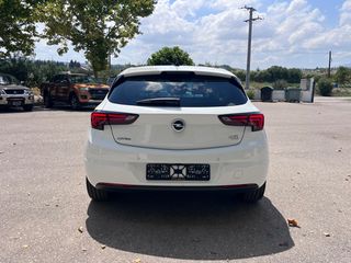 Opel Astra 2021 ULTIMATE SPORT 1.5D-thumb-14