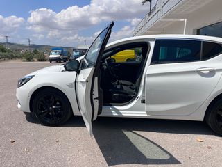 Opel Astra 2021 ULTIMATE SPORT 1.5D-thumb-15