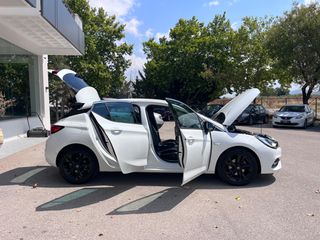 Opel Astra 2021 ULTIMATE SPORT 1.5D-thumb-16