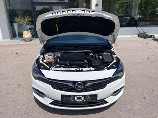 Opel Astra 2021 ULTIMATE SPORT 1.5D-thumb-40