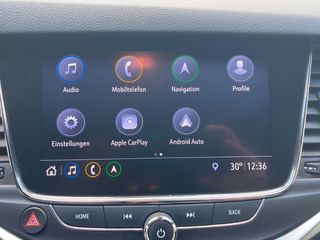 Opel Astra 2021 ULTIMATE SPORT 1.5D-thumb-31