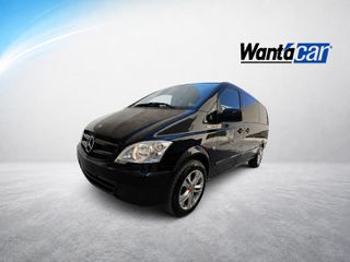 Mercedes-Benz Vito 2011 114 CDI EXTRALONG • 9ΘΕΣΙΟ