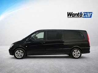 Mercedes-Benz Vito 2011 114 CDI EXTRALONG • 9ΘΕΣΙΟ-thumb-1