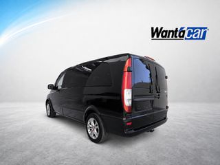 Mercedes-Benz Vito 2011 114 CDI EXTRALONG • 9ΘΕΣΙΟ-thumb-2