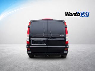 Mercedes-Benz Vito 2011 114 CDI EXTRALONG • 9ΘΕΣΙΟ-thumb-3