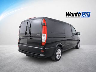 Mercedes-Benz Vito 2011 114 CDI EXTRALONG • 9ΘΕΣΙΟ-thumb-4
