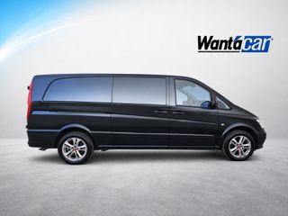 Mercedes-Benz Vito 2011 114 CDI EXTRALONG • 9ΘΕΣΙΟ-thumb-5