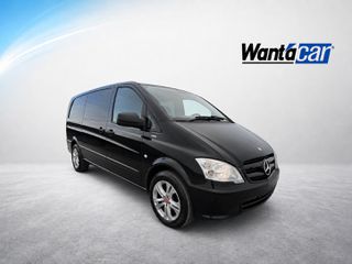 Mercedes-Benz Vito 2011 114 CDI EXTRALONG • 9ΘΕΣΙΟ-thumb-6