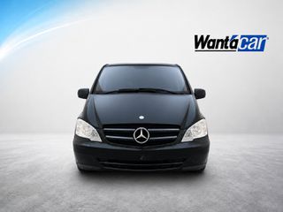 Mercedes-Benz Vito 2011 114 CDI EXTRALONG • 9ΘΕΣΙΟ-thumb-7