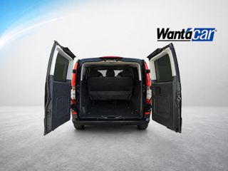 Mercedes-Benz Vito 2011 114 CDI EXTRALONG • 9ΘΕΣΙΟ-thumb-10
