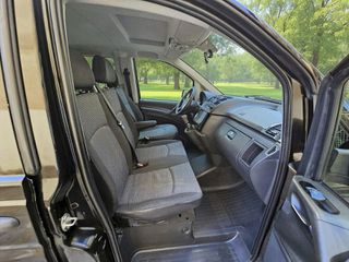 Mercedes-Benz Vito 2011 114 CDI EXTRALONG • 9ΘΕΣΙΟ-thumb-13