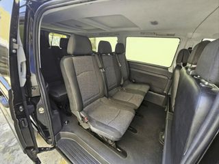 Mercedes-Benz Vito 2011 114 CDI EXTRALONG • 9ΘΕΣΙΟ-thumb-14