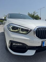 Bmw 118 2021 118i sportline
