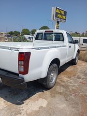 Isuzu D-Max 2016 1 Καμπίνα 4χ4-thumb-3
