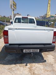 Isuzu D-Max 2016 1 Καμπίνα 4χ4-thumb-4